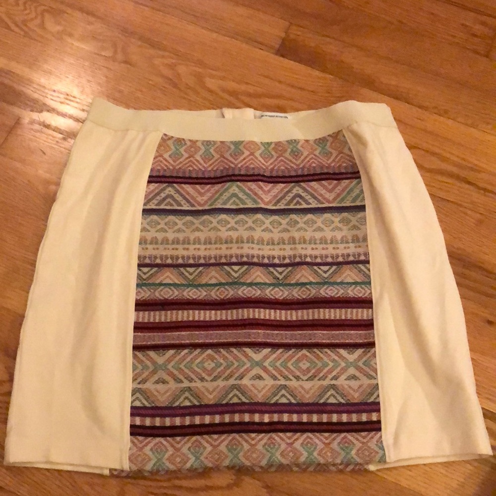 American Eagle Skirt sz18